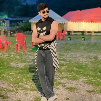 Shubham Shrivastav